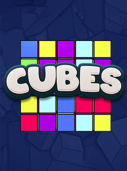 Cubes