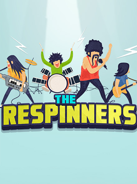 The Respinners
