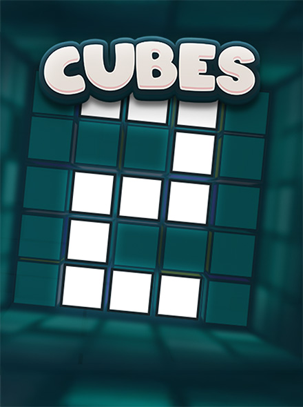Cubes 2