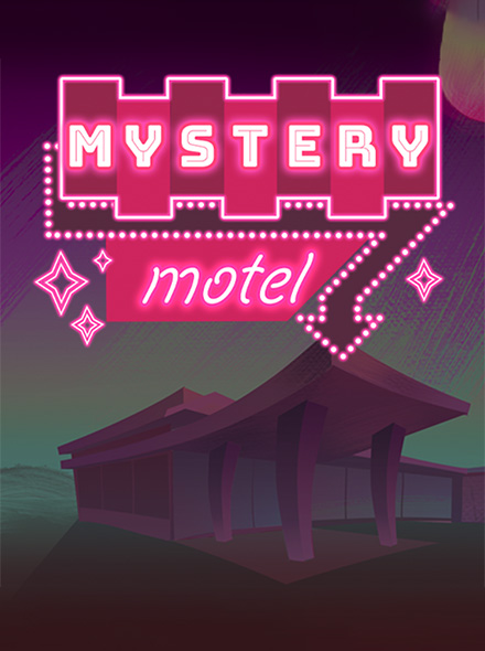 Mystery Motel