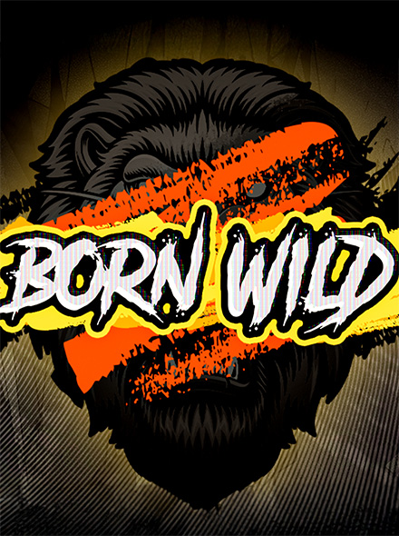 Born Wild