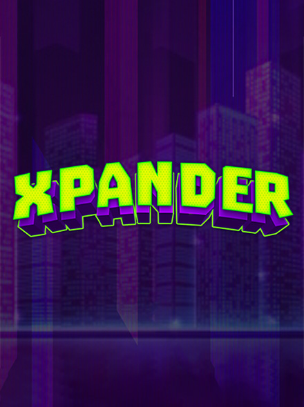 Xpander