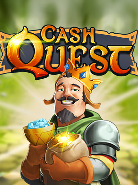 Cash Quest