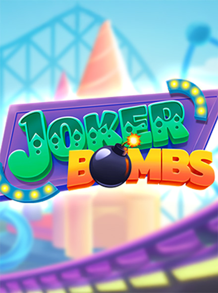 Joker Bombs