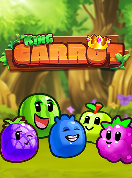 King Carrot