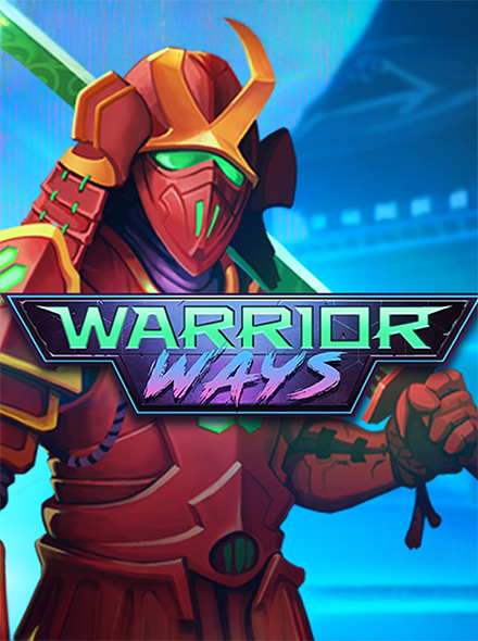 Warrior Ways