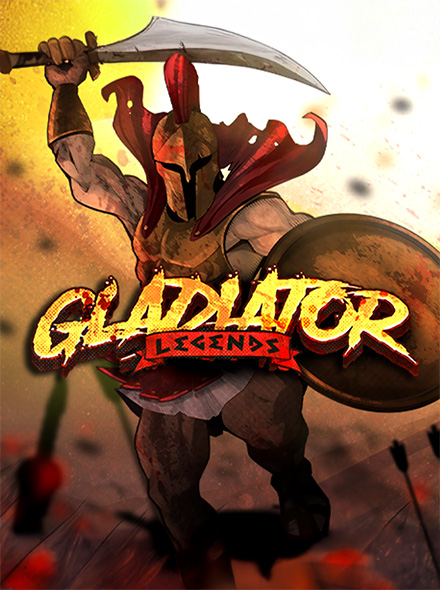 Gladiator Legends