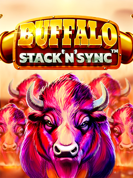 Buffalo Stack'n'Sync