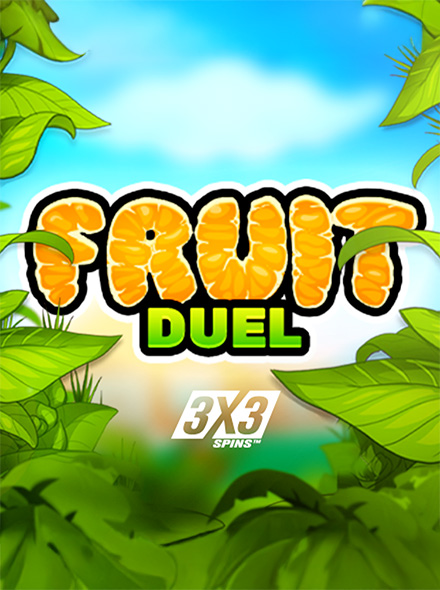 Fruit Duel