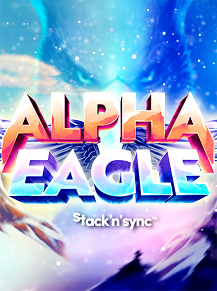 Alpha Eagle