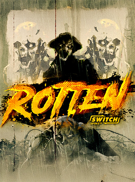 Rotten