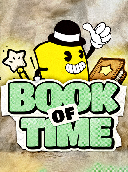 Book of Time