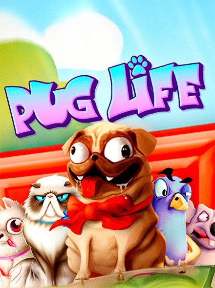 Pug Life