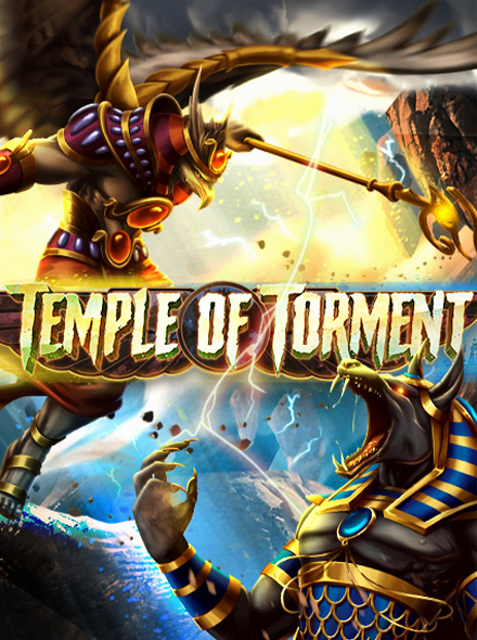 Temple of Torment