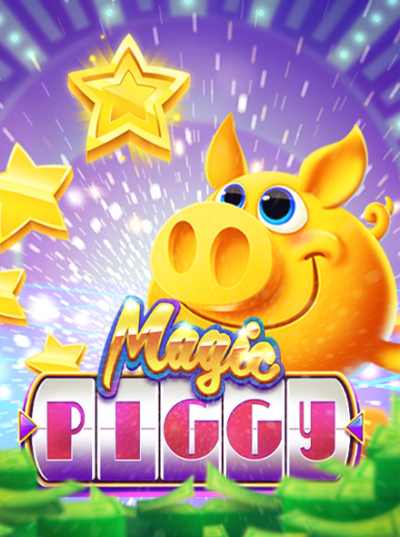 Magic Piggy