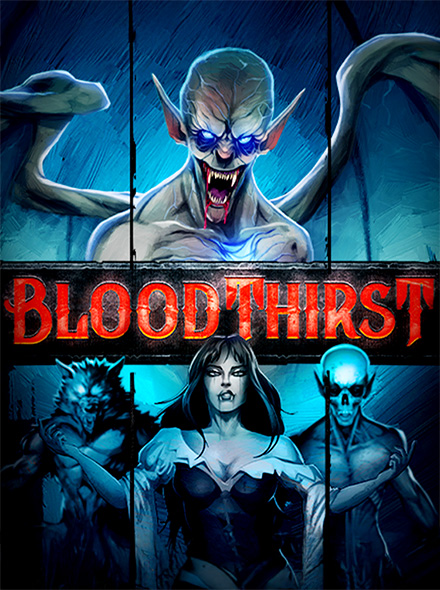 Bloodthirst