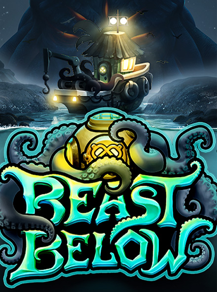 Beast Below