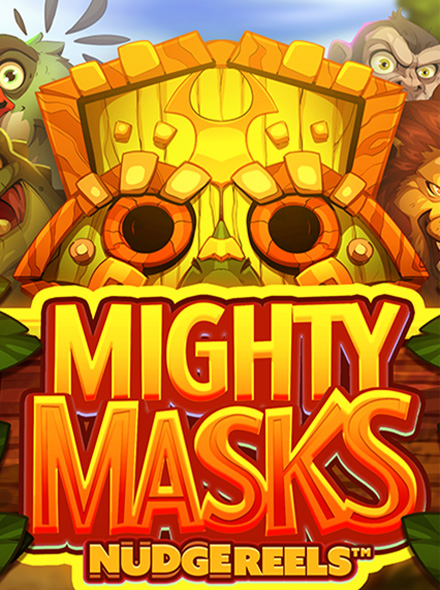 Mighty Masks