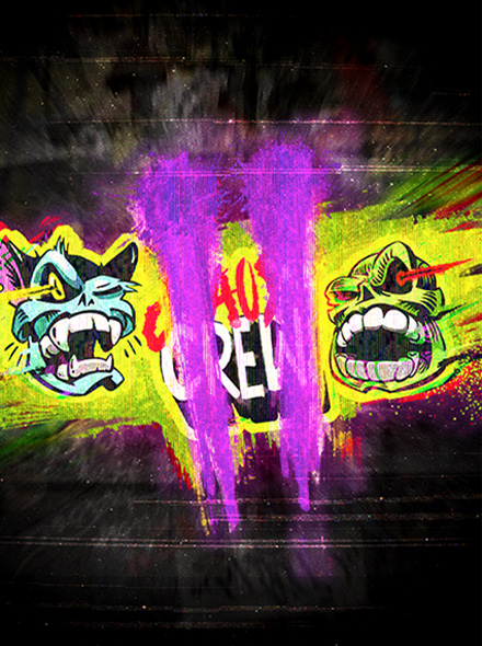 Chaos Crew 2