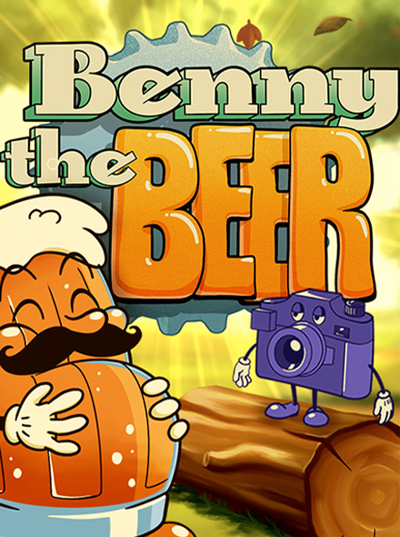Benny the Beer