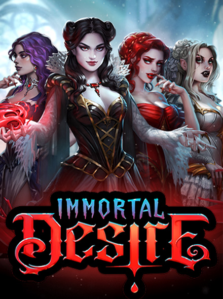 Immortal Desire