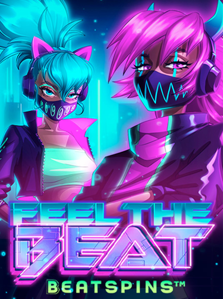 Feel the Beat