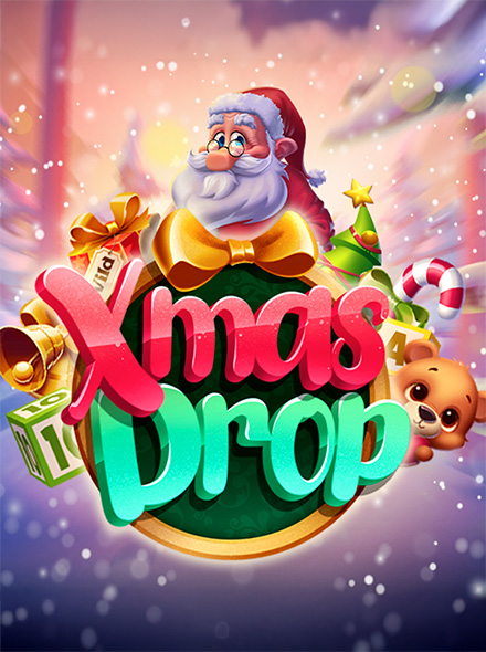 Xmas Drop