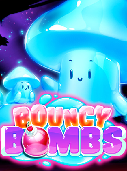 Bouncy Bombs