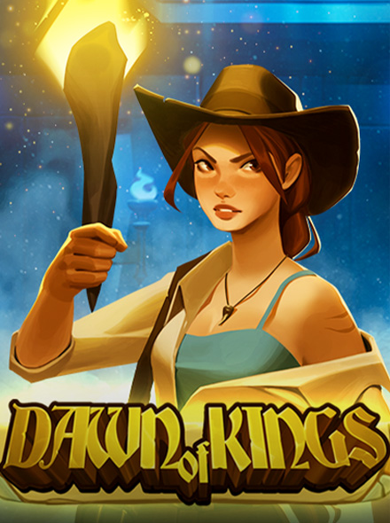 Dawn of Kings