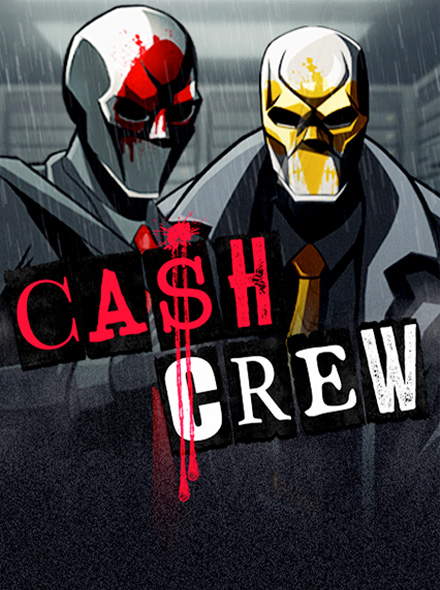 Cash Crew