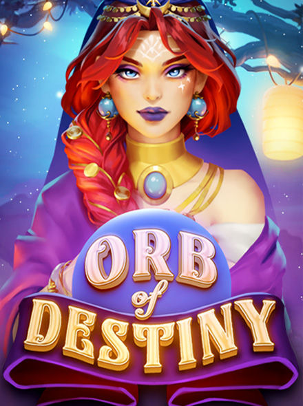 Orb of Destiny