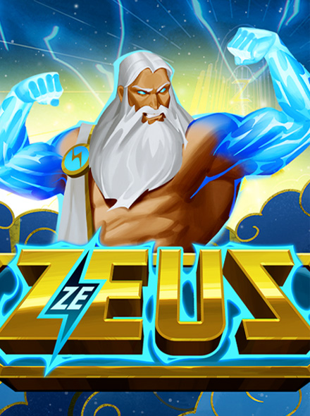 Ze Zeus
