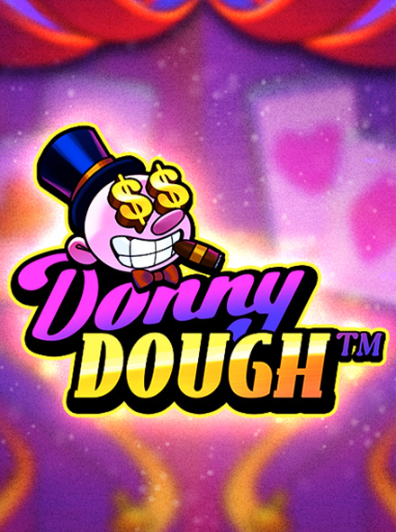 Donny Dough