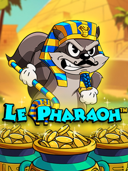 Le Pharaoh