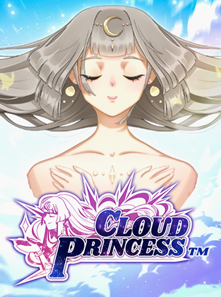 Cloud Princess