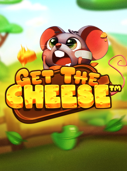 Get The Cheese