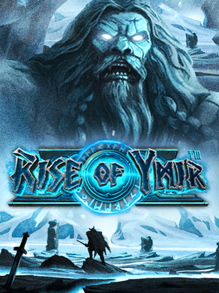 Rise of Ymir
