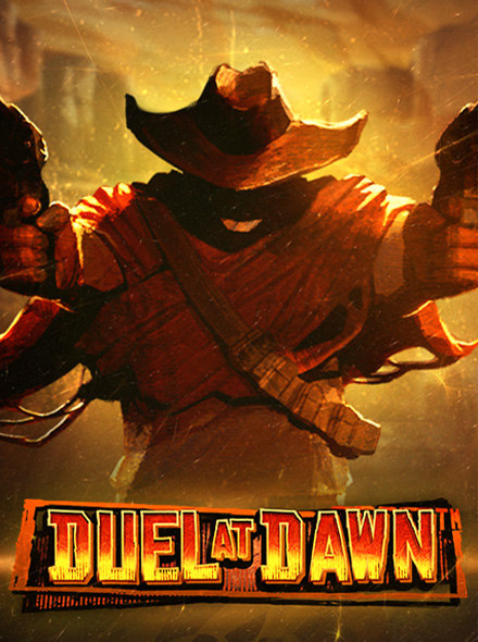 Duel at Dawn