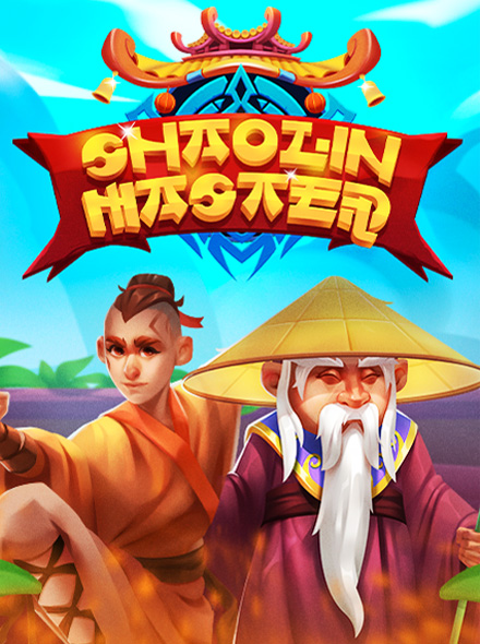 Shaolin Master