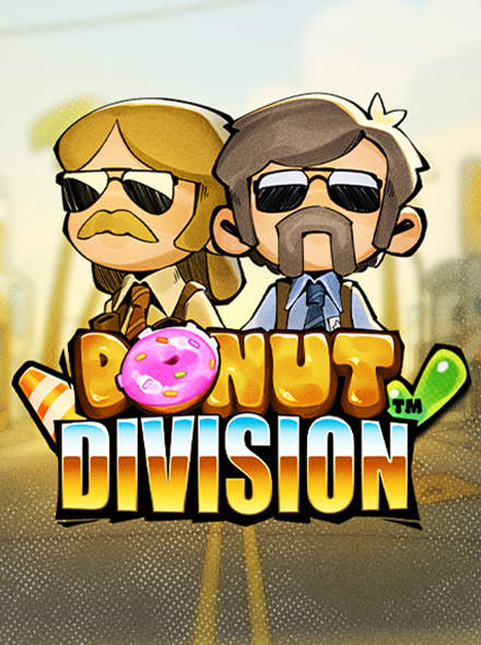 Donut Division