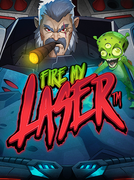 Fire My Laser