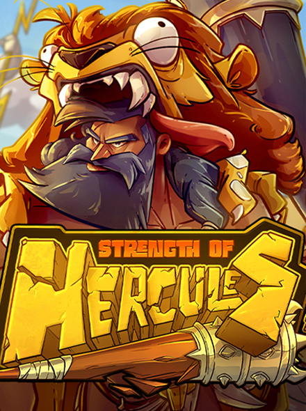 Strength of Hercules