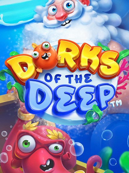 Dorks of the Deep