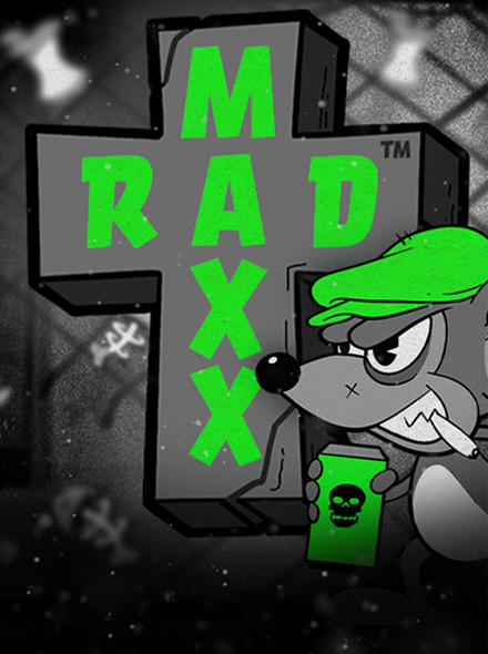 Rad Maxx