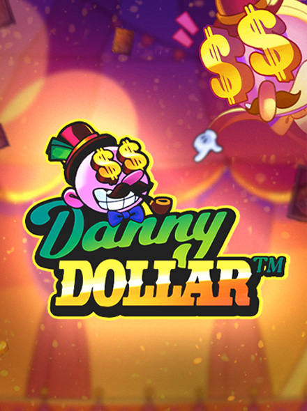 Danny Dollar