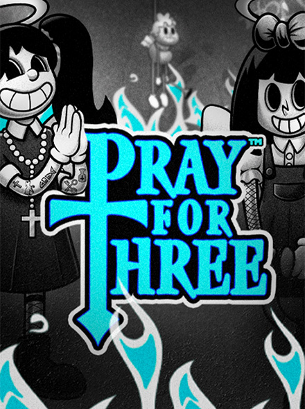 Pray For Three