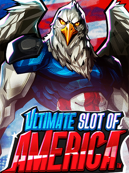 Ultimate Slot Of America