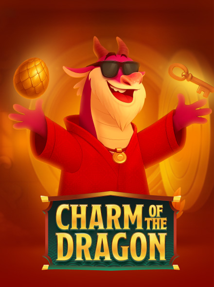 Charm of the dragon