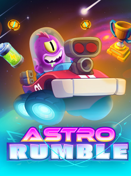 Astro Rumble