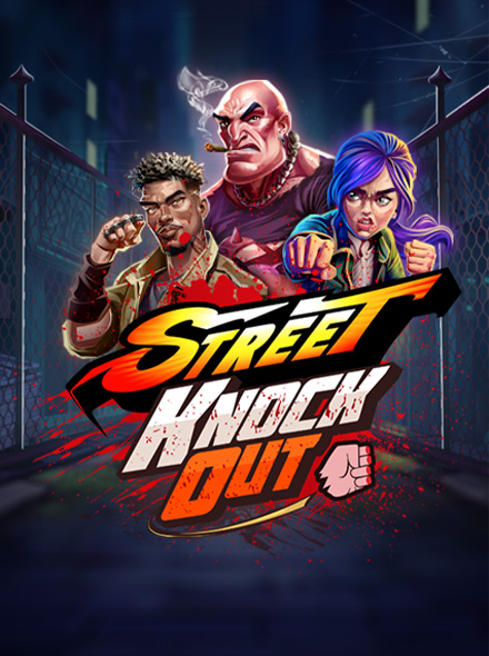 Street Knockout